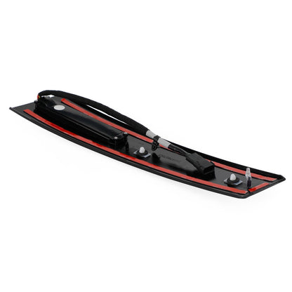 Ford Explorer 2011-2019 Left Driver Side Door Entry Keypad Pillar Molding Trim DB5Z7820555AC BB5Z7820555AA