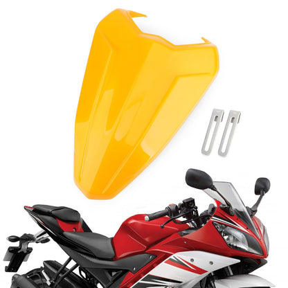 Motorcycle Rear Seat Fairing Cover Cowl For Yamaha YZF R15 V3 2017-2019