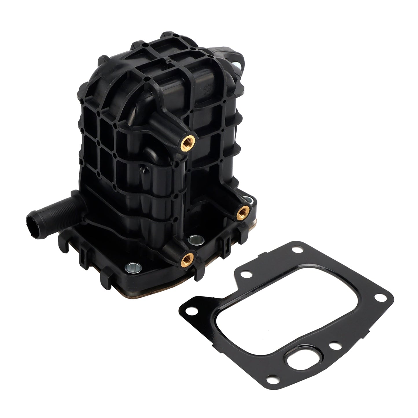 Peugeot Traveller 2.0 BlueHDi EGR Cooler & Housing 9678745680 9820965980