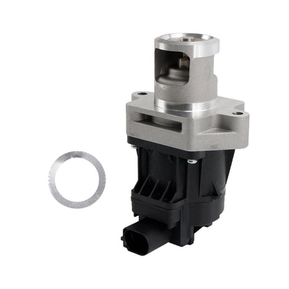 2011 Fiat Ducato - onwards - All 2.0D Multijet models Alfa Romeo & Fiat 93166910 71749240 EGR Valve for Saab 9-3 1.9 TTiD Z19DTR