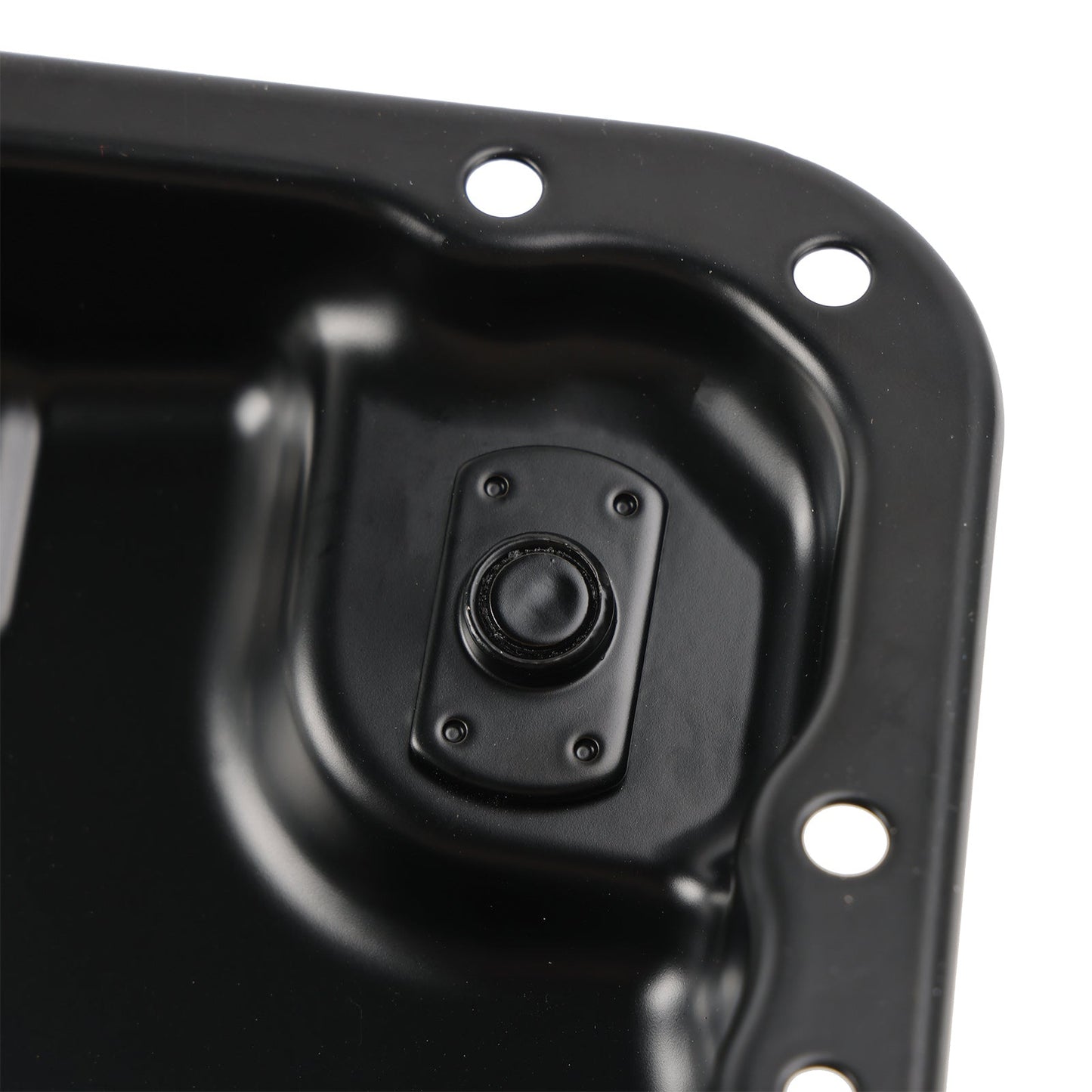 2009-2014 Nissan Cube 1.8L CVT 2WD SL Oil Pan 31390-1XB01 31390-1XB01