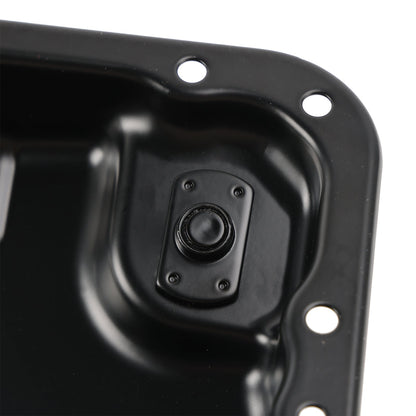 2009-2014 Nissan Cube 1.8L CVT 2WD SL Oil Pan 31390-1XB01 31390-1XB01