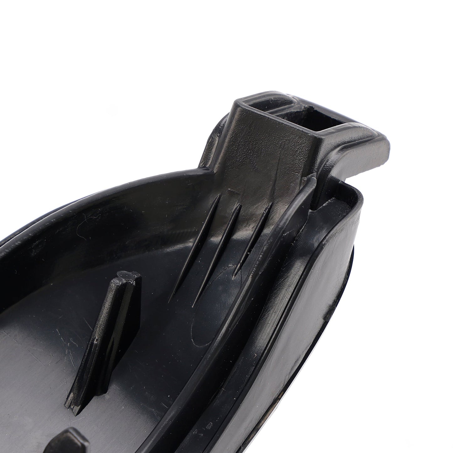 2014-2018 Jeep Cherokee 2PCS Rear Bumper Reflector Lights 68105145A 68105144A