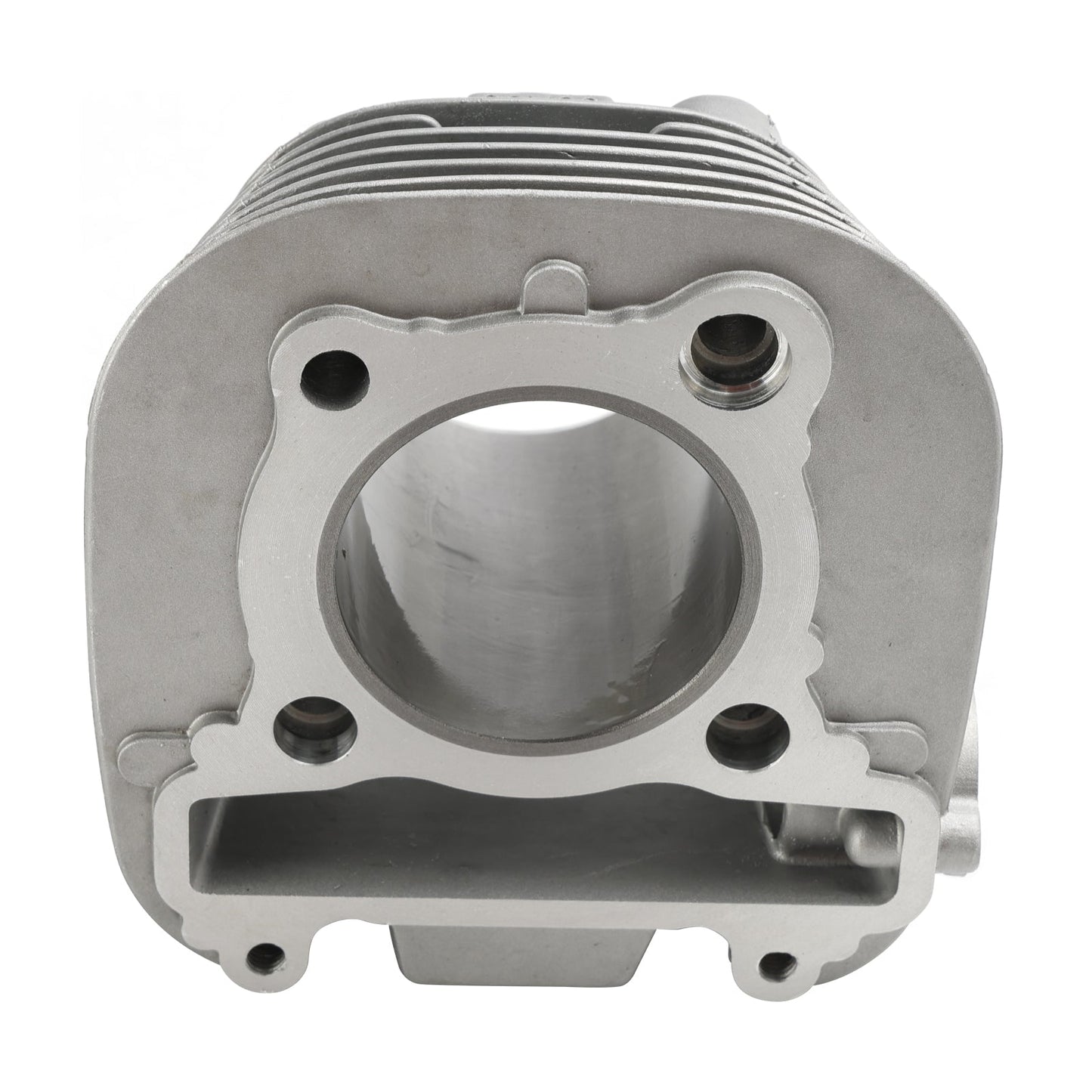 1985-1989 Yamaha YFM200 Moto 4 67mm Cylinder Jug Top End Piston Gaskets Kit