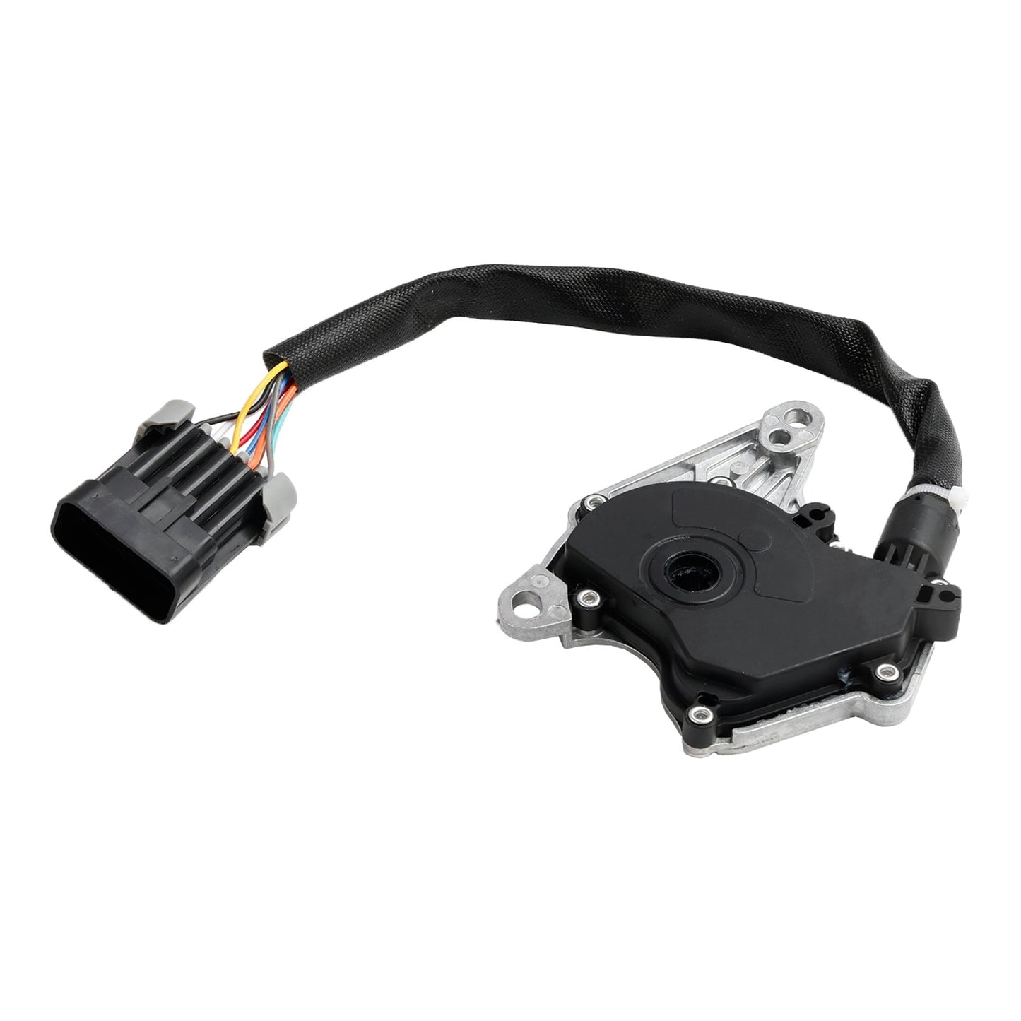 1996-2004 Porsche Boxster 986 Bj Neutral Safety Multi Function Switch 98632561201