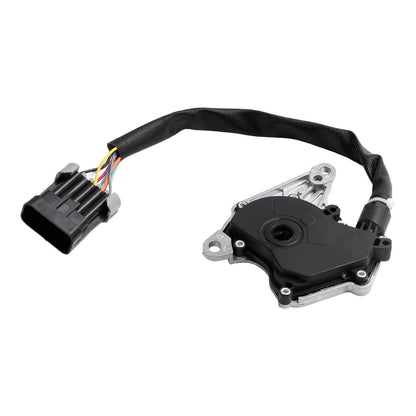 1996-2004 Porsche Boxster 986 Bj Neutral Safety Multi Function Switch 98632561201
