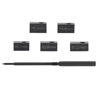 Injector Height Gauge Tool Kits Detroit Diesel Engine series 50 60 3350