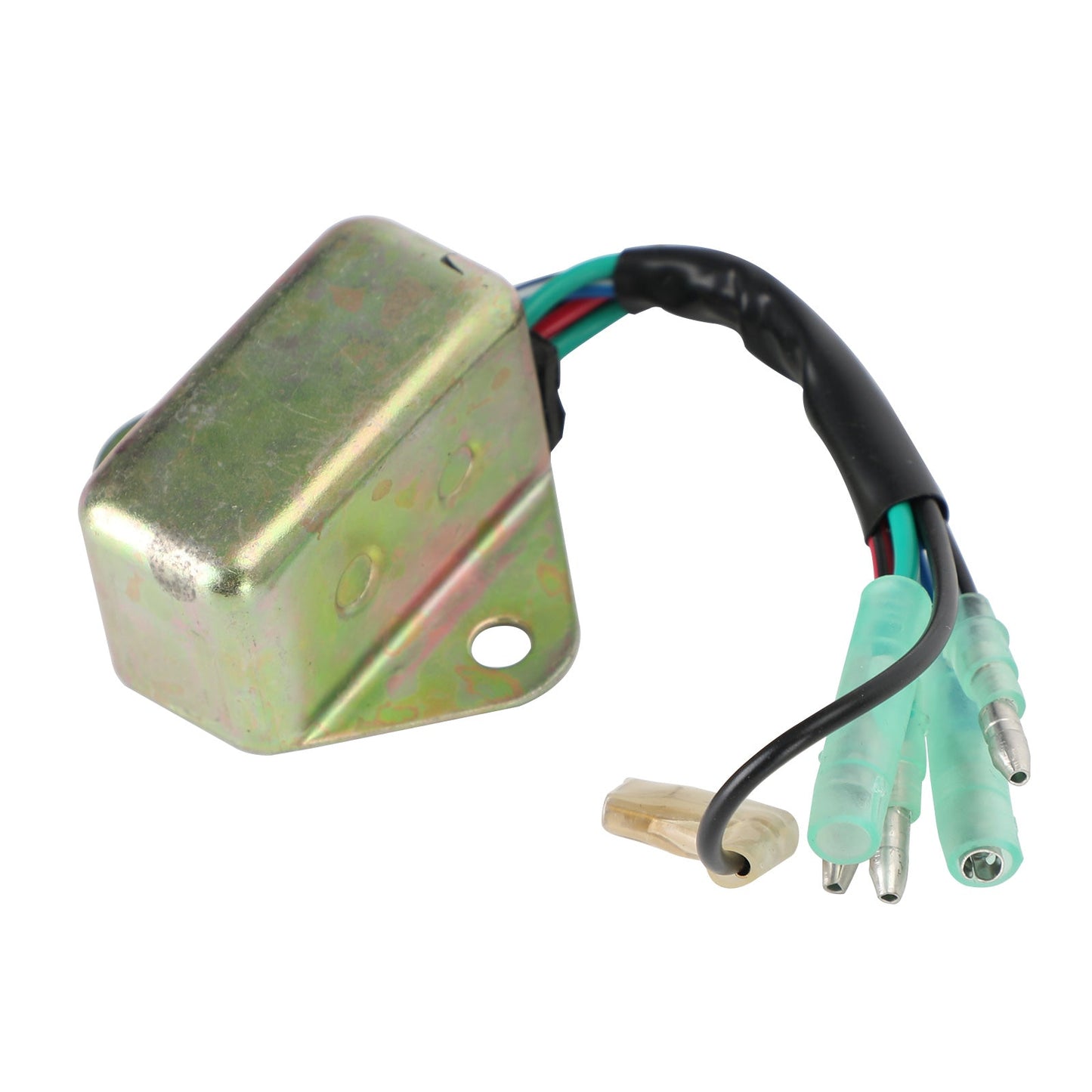 1979-1984 Honda XL125 XL125S #30400-437-013 CDI BOX Igniter 30400-437-023