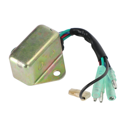 1979-1984 Honda XL125 XL125S #30400-437-013 CDI BOX Igniter 30400-437-023