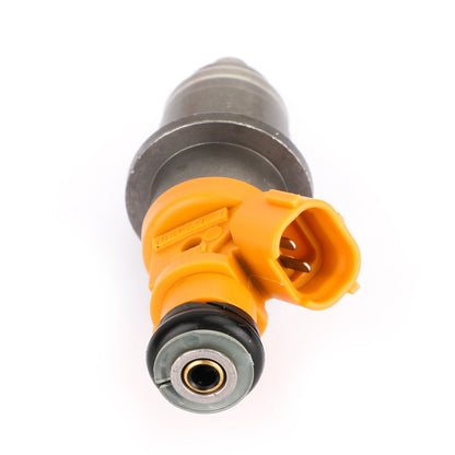 60V-13761-00-00 Fuel Injector E7T25080 1465A011 Fit 2003-2020 Yamaha Outboard HPDI 250 300HP MD361845 MR560555