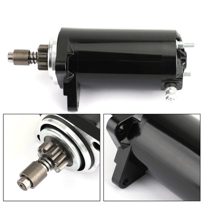 Starter for Seadoo GS GSI GTS GTX SPX XP 278000484 278000485 278001300 278001935 Champoo