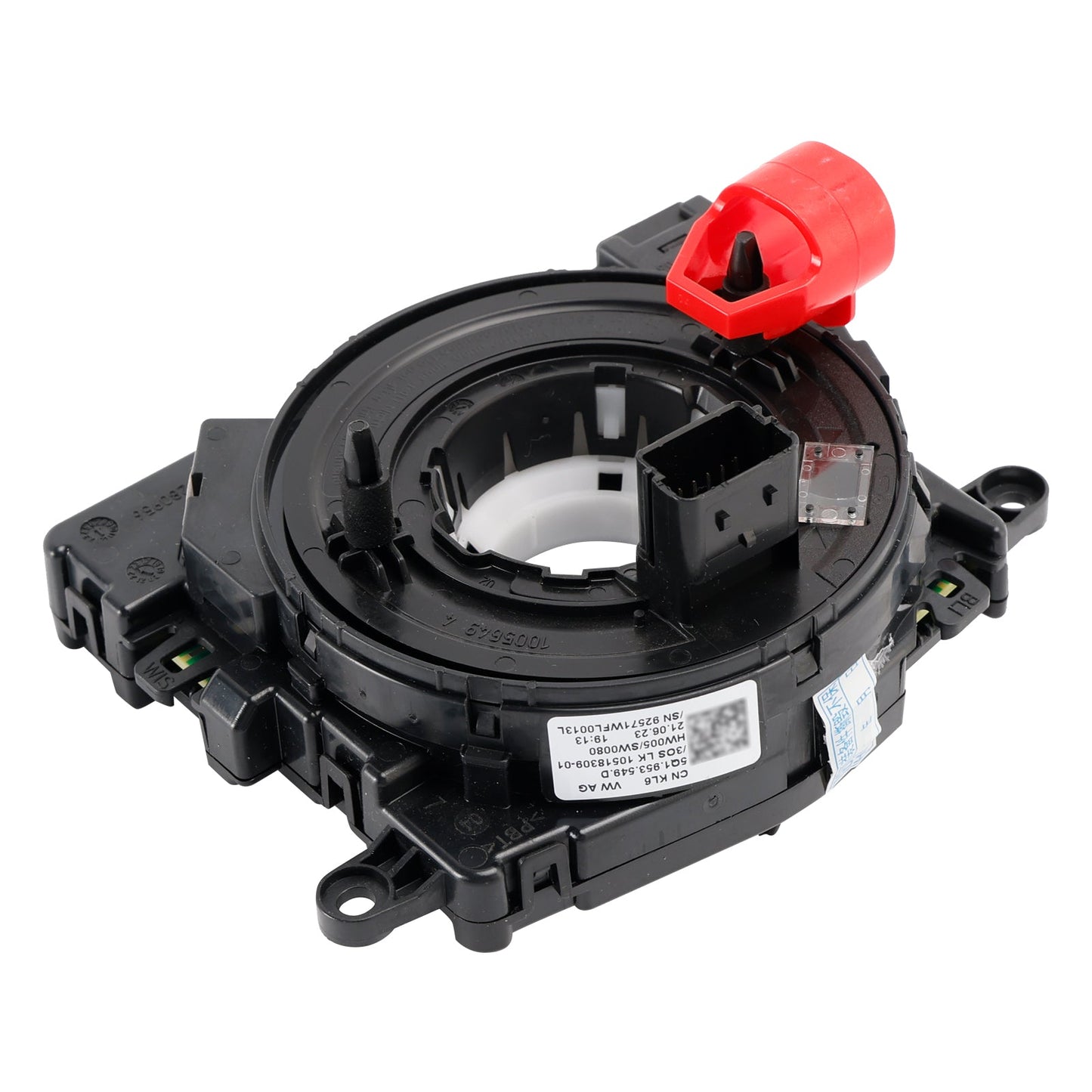 2021 AUDI A1 II Clock Spring 5Q1953549D