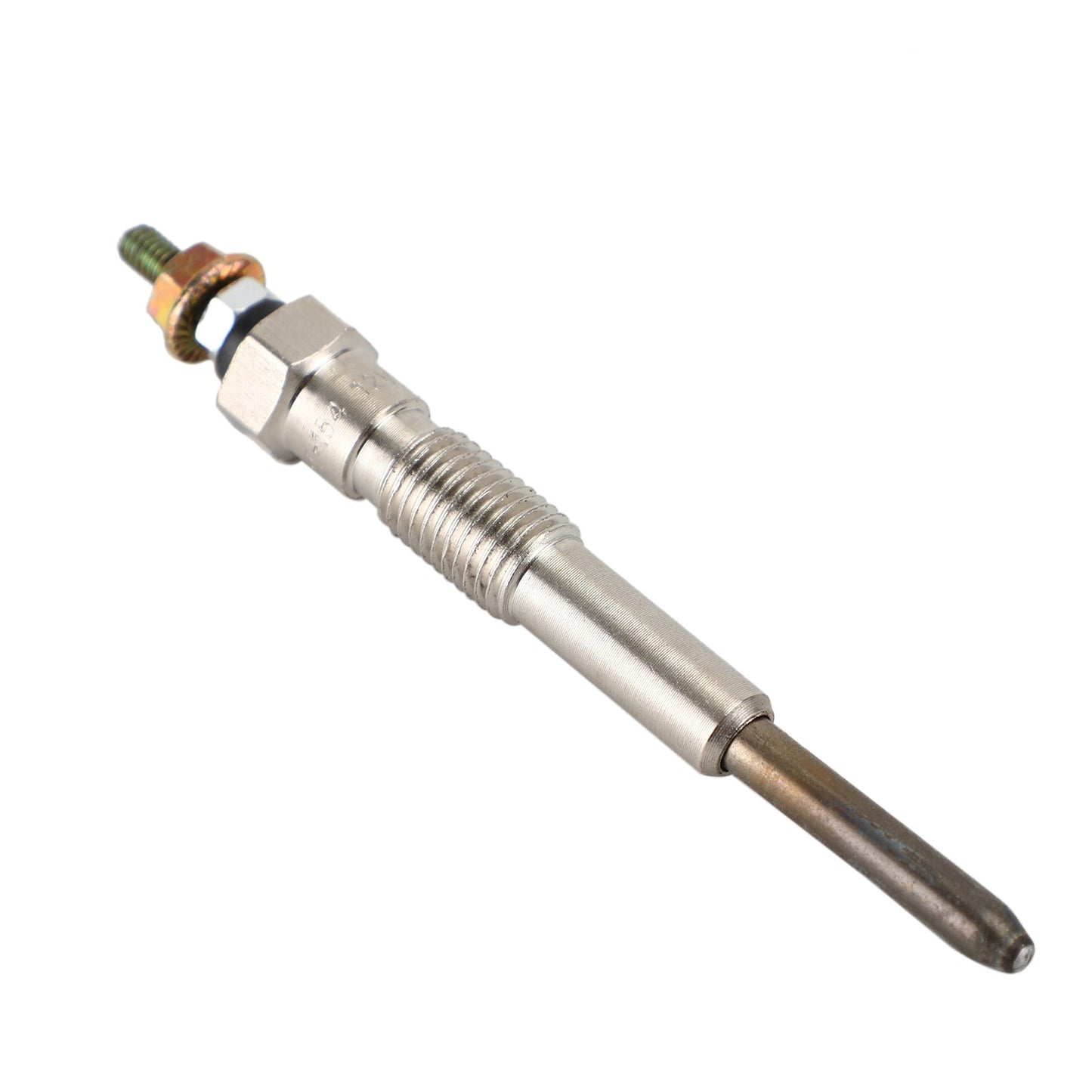 Toyota Landcruiser Hj47 Hj60 Hj75 4.0L 2H Diesel Engine 12 Volt Glow Plugs