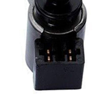 2007-2010 Nissan Sentra L4 2.0L MR20DE Engine/ 2.5L QR25DE Engine CVT Transmission Solenoid Valve Kit 33446-JF011 203452A 33435J