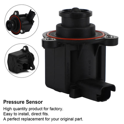 BMW Mini R55 R56 R57 R58 R59 R60 Turbo Diverter Solenoid Valve 11658636606