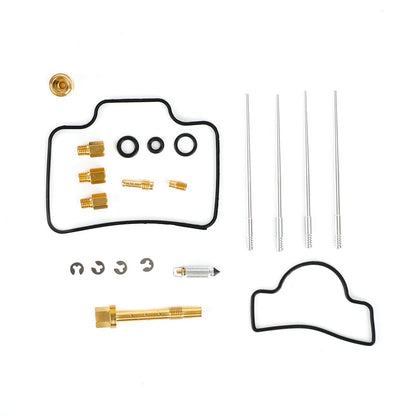 2004-2009 Yamaha YFZ450 Carburetor Carb Rebuild Repair Kit
