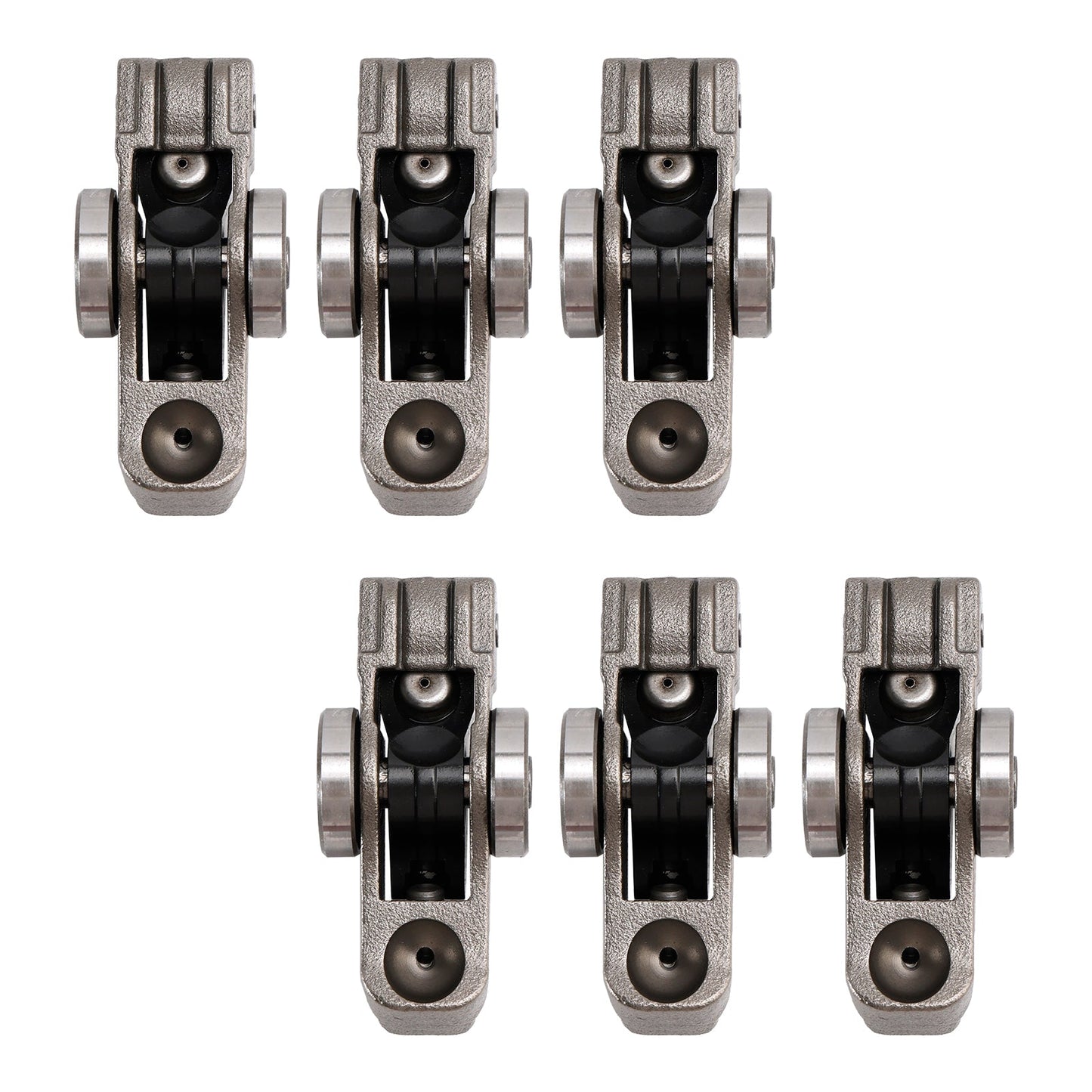 2021-2023 Jeep Grand Cherokee L 6 Cyl 3.6 L 6 X FLEX, 8 Cyl 5.7 L GAS Valve Rocker Arm Intake 5047896AD 5047896AC