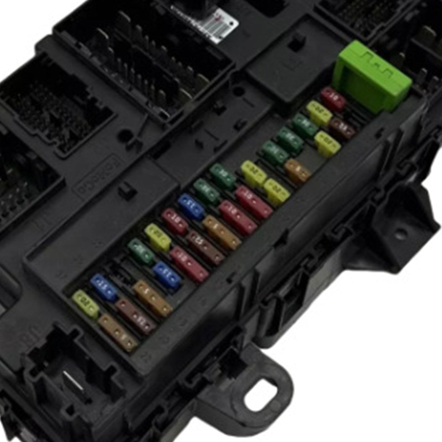 2018-2020 Ford Pickup F150 Series Theft-Locking Keyless Ignition Control Module JU5T15604JAR