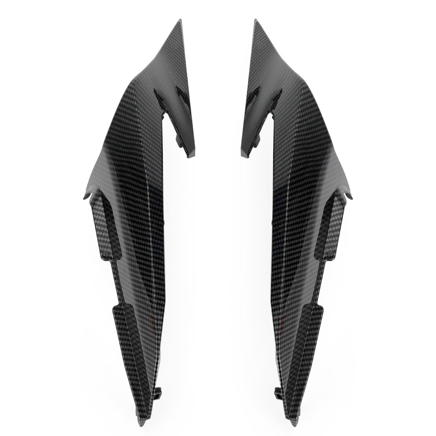 Rear Upper Tail Side Cover Fairing Cowl For Honda CBR500R 2019-2021