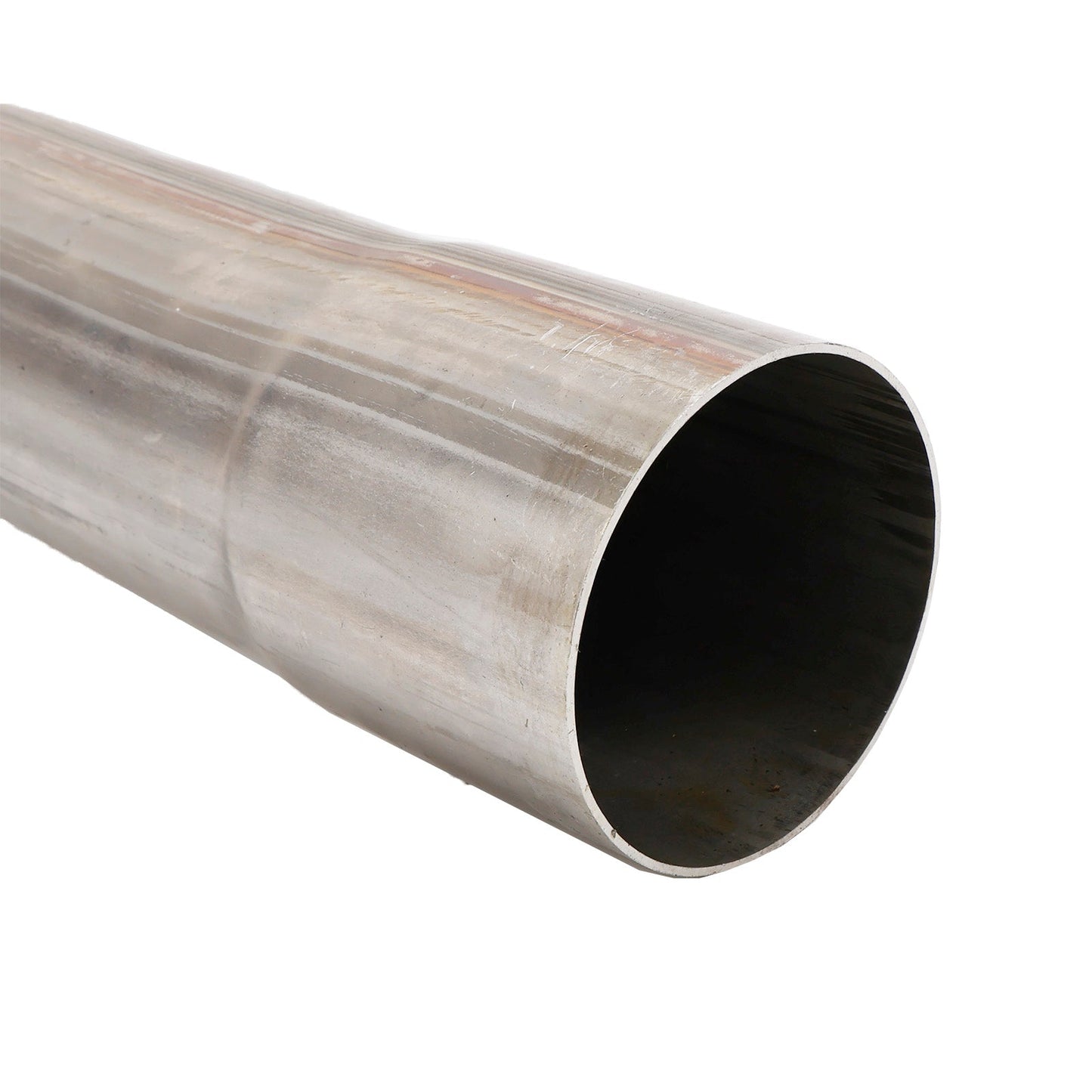 2015.5-2016 Chevy GMC LML 6.6 Duramax Stainless Steel 4" Exhaust DPF Delete Race Pipe