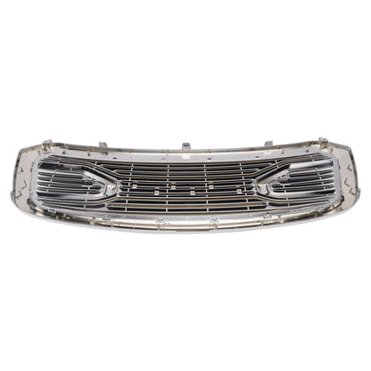 2013-2018 Dodge Ram 1500 2013-2018 Big Horn Style Front Bumper Gril