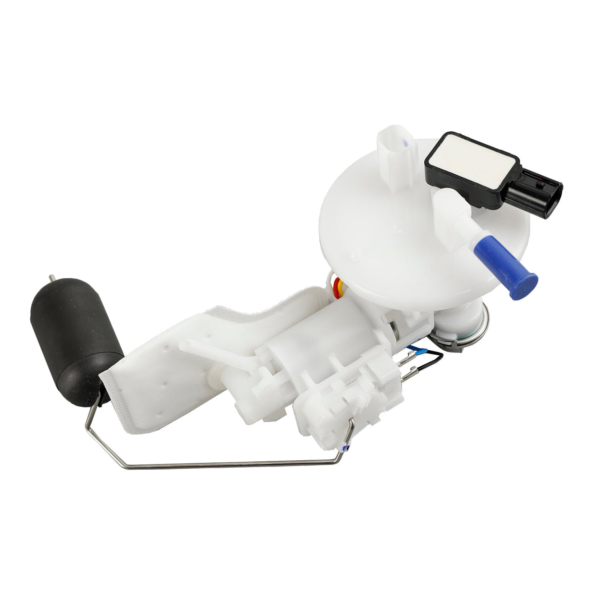 Yamaha 2013 Xeon RC 125 & 2014 XEON GT 125 Fuel Pump Replace 1Pn-E3907-10 1Pn-E3907-01