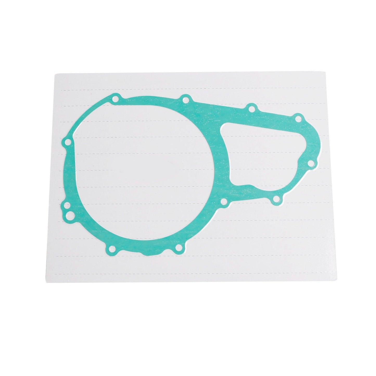 96-24 Suzuki DR650SE Left Engine Magneto Cover Gasket 11483-32E00