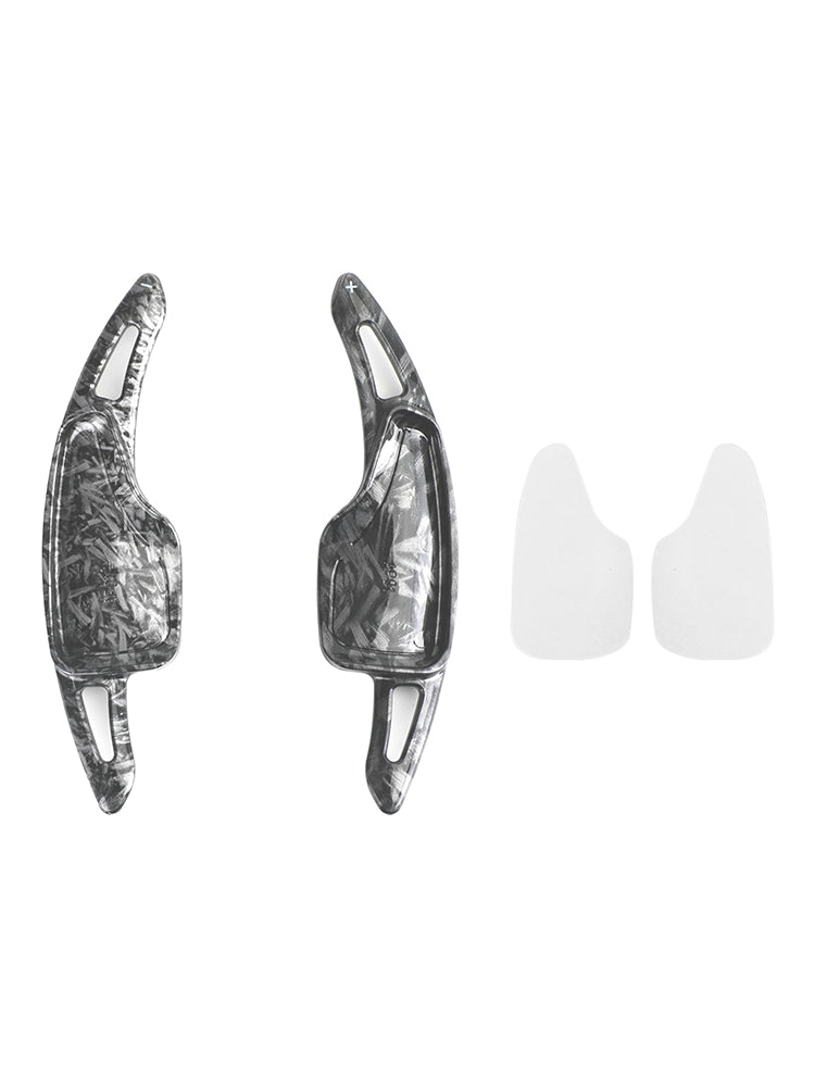 2016-2021 Chevy Camaro Steering Wheel Paddle Shifter Extensions