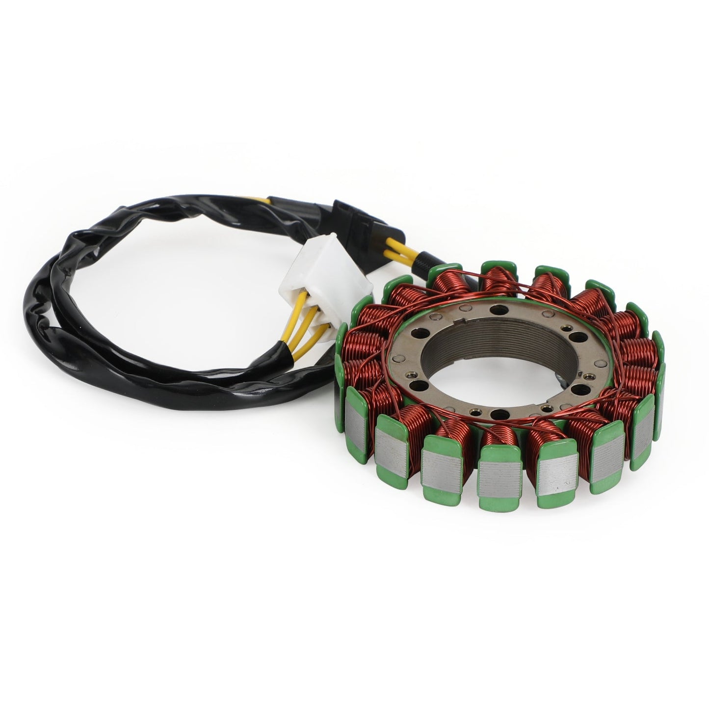 2000-2001 Honda CBR 900 RR CBR929RR SC44 Regulator Stator Coil Gasket Kit 31120-MCJ-003