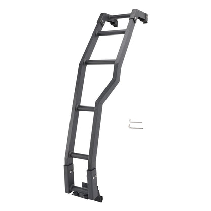 2007-2021 Toyota FJ Cruiser Rear Gate Ladder Kit Left Side