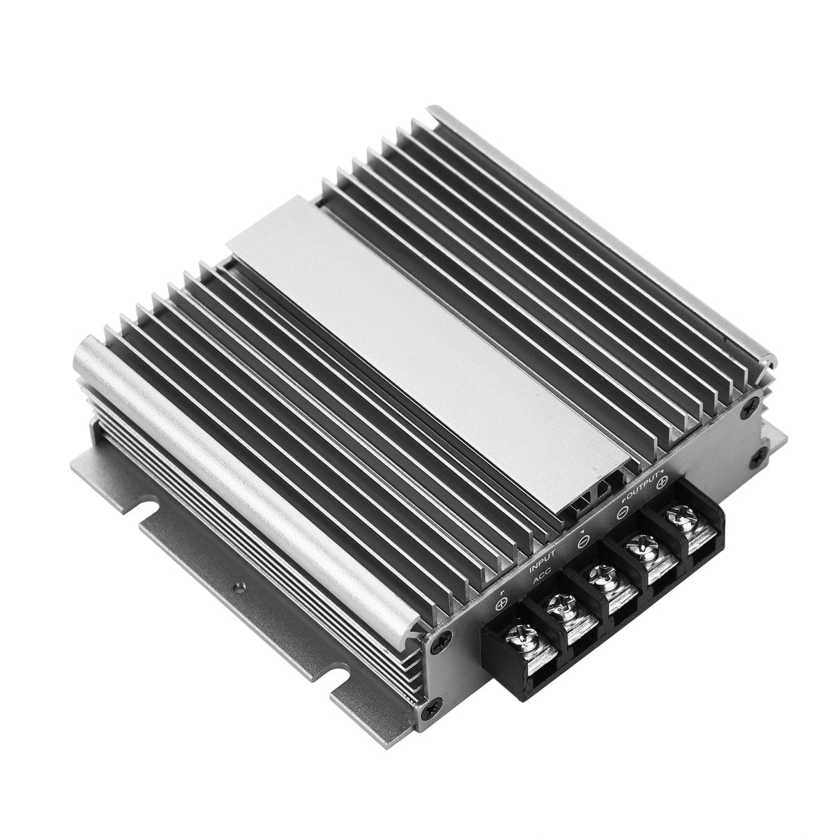 DC-DC 12V Step Up to 28V 20A Car Power Supply Converter Regulator Chargeable