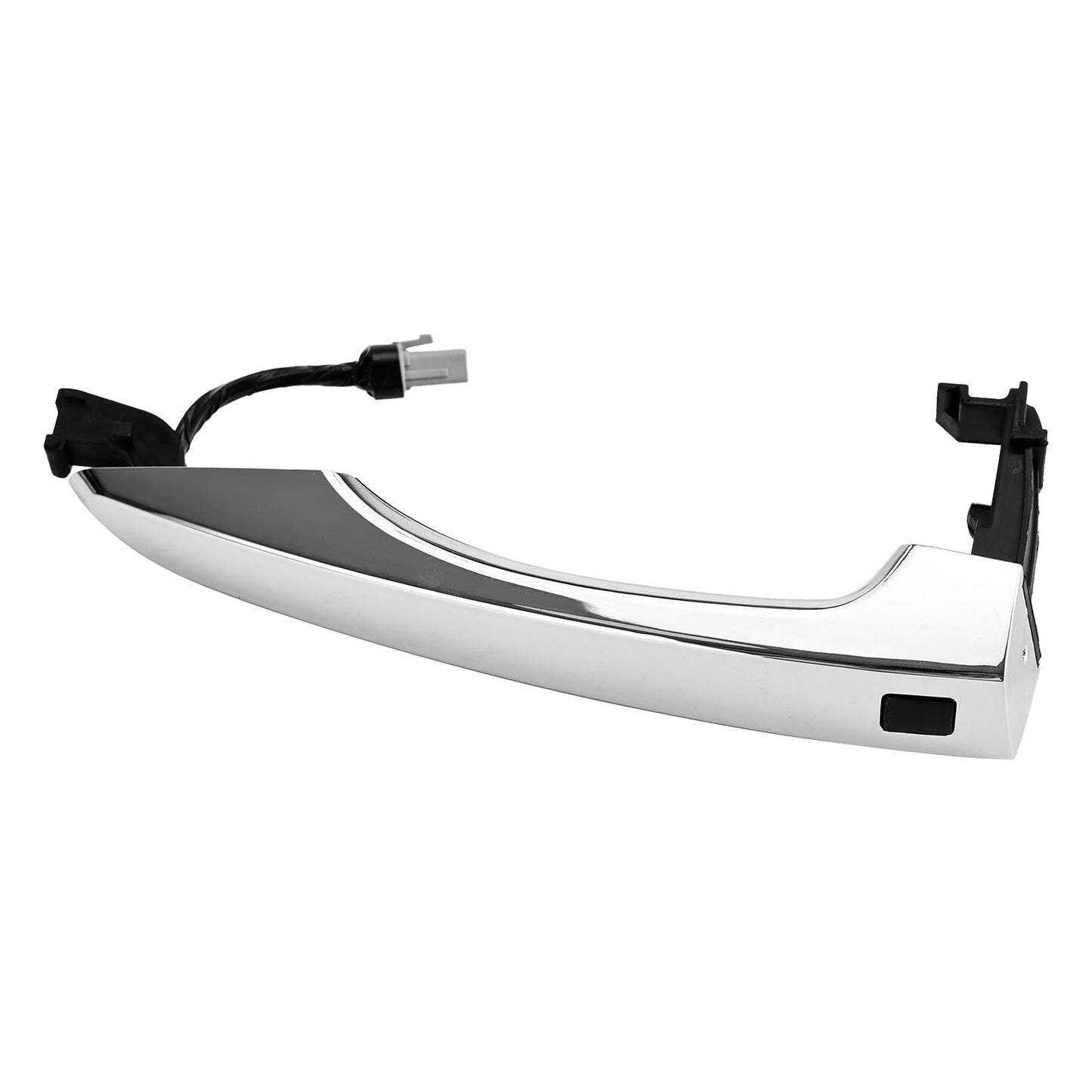 2016-2020 Hyundai Tucson Front Right Outside Door Smart Key Handle 82661D3710