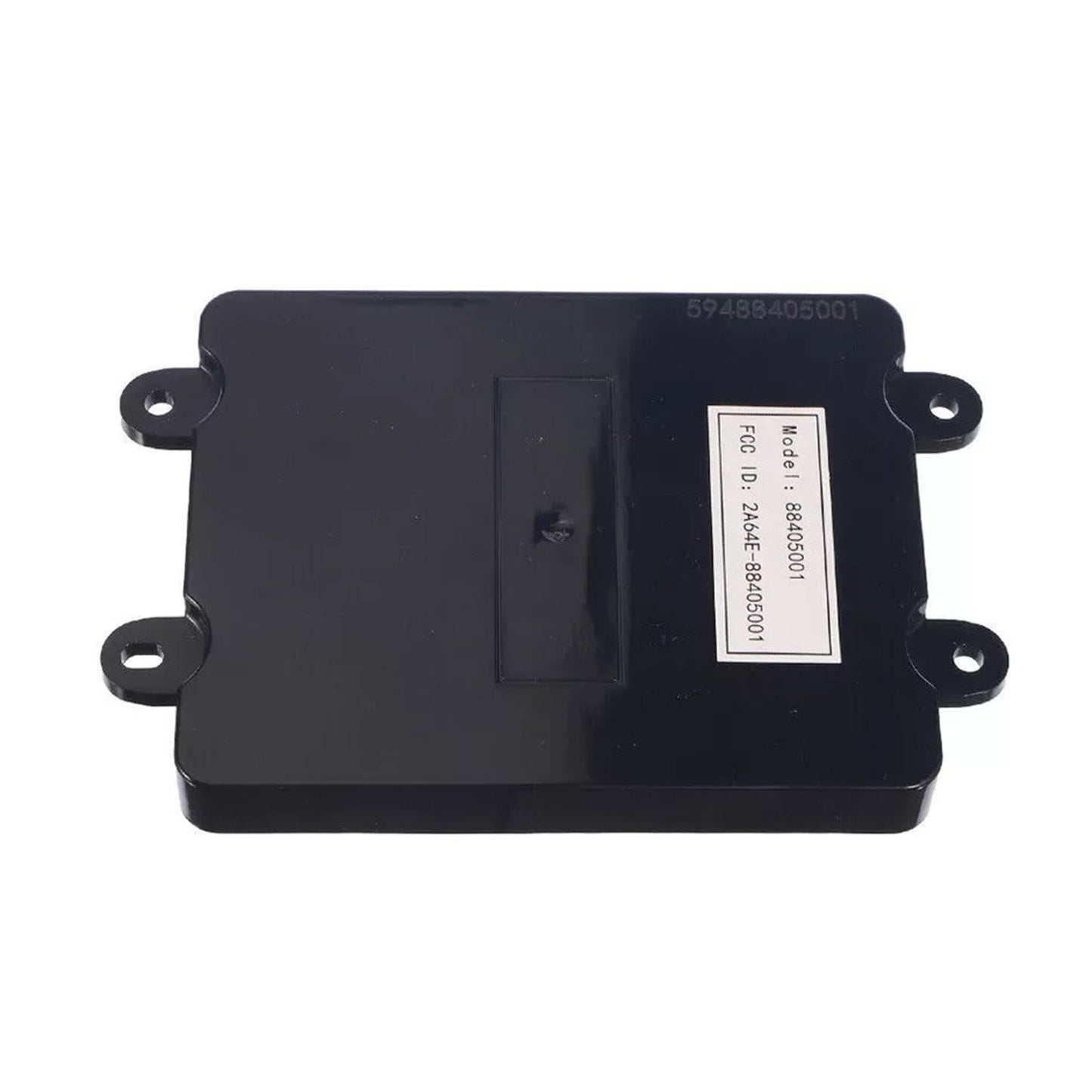 2016-2017 Chevrolet Silverado Volt GMC Sierra Wireless Charging Module Adapter Harness 13521066