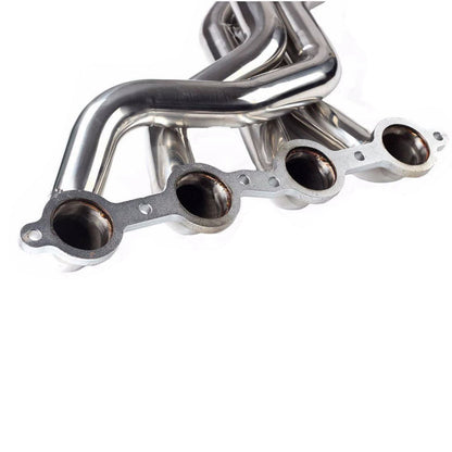 2010-2013 Chevrolet Camaro SS 6.2L V8 Pair Exhaust Manifold Headers