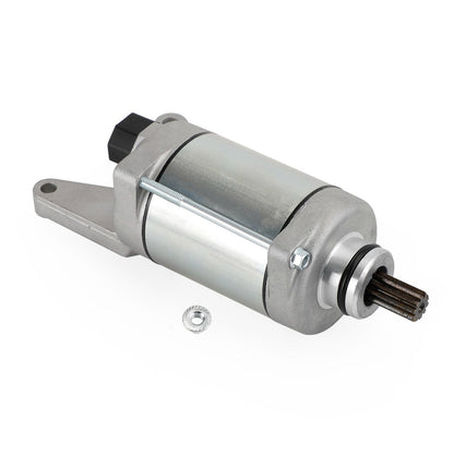 Starter Motor For Honda NC700 NC700X NC700J NC750S NC750J NC750 X XA 2012-2022 Champoo