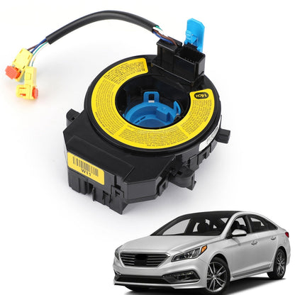 2011-2013 Hyundai Elantra DOHC-MPI 93490-3Q120 Airbag Squib Spiral Cable Clock Spring