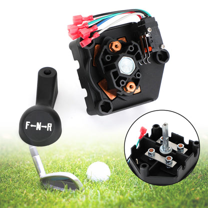 Club Car Forward Reverse Switch