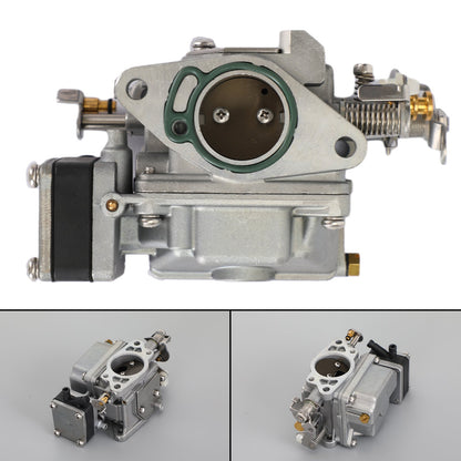 Carburetor Carb 3G2-03100-1 for Tohatsu Nissan 9.9HP 15HP 18HP Outboard Engine 3G2-03100-2
