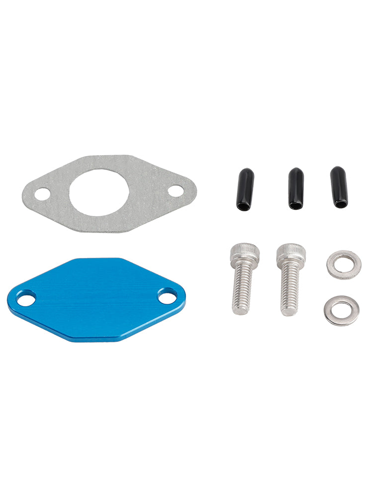2001 Yamaha XLT 1200 Oil Pump Block-off Kit Block Off Oil Injection Pump