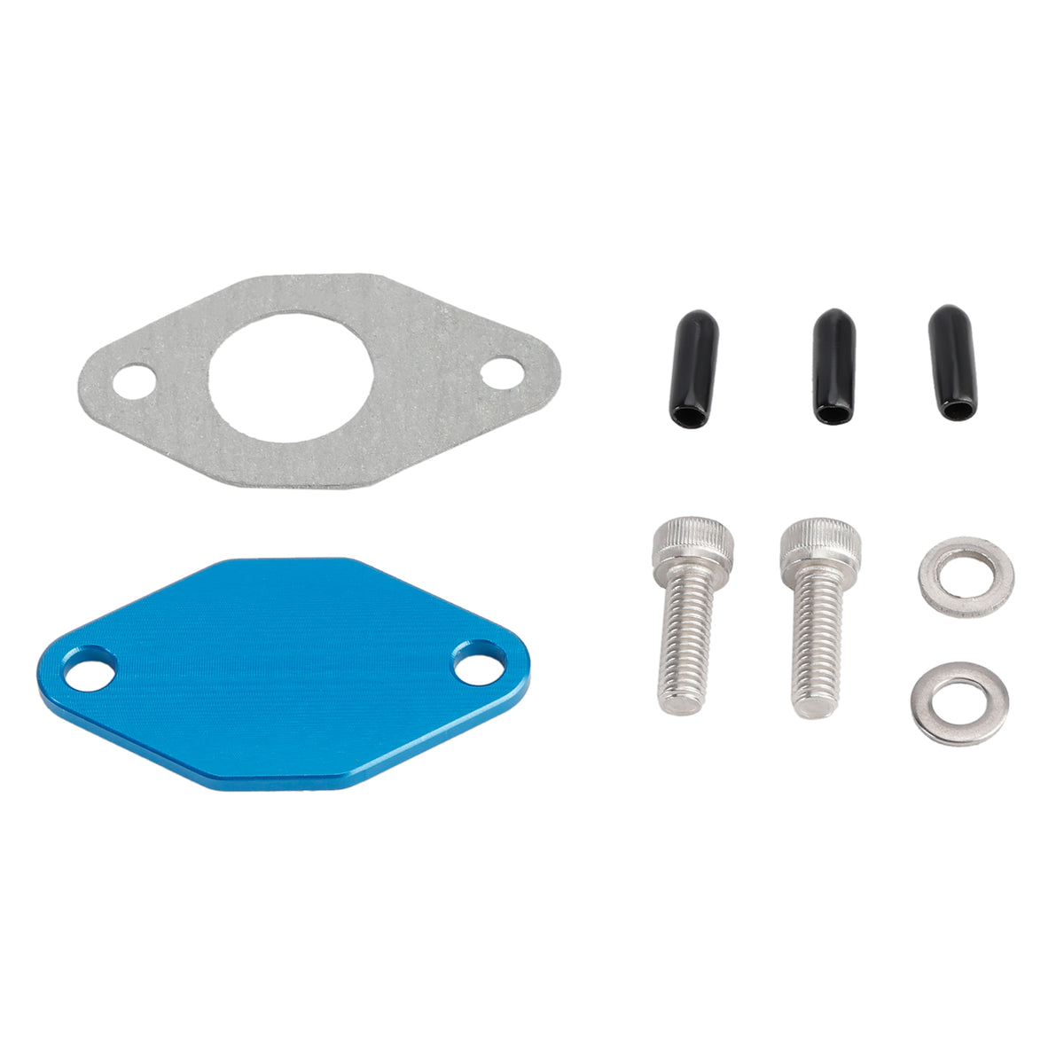1998 Yamaha XL 1200 Oil Pump Block-off Kit Block Off Oil Injection Pump