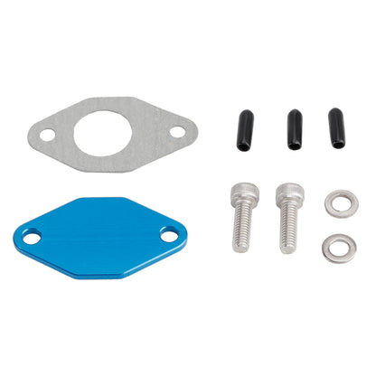 1999 Yamaha GP800 Oil Pump Block-off Kit Block Off Oil Injection Pump