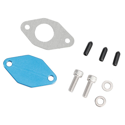 2000 Yamaha GP800 Oil Pump Block-off Kit Block Off Oil Injection Pump
