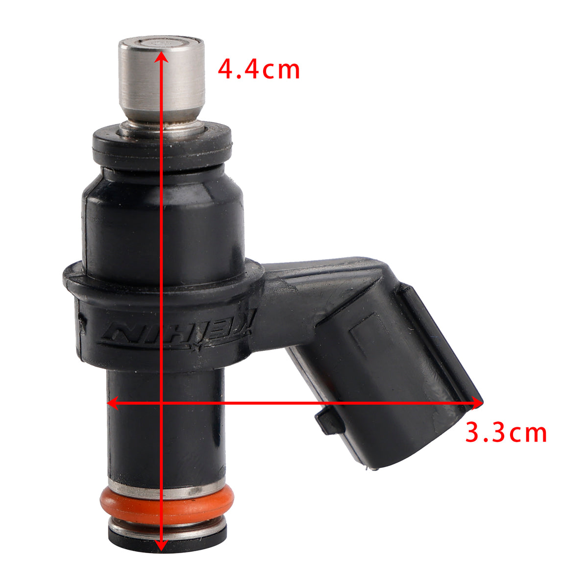 HONDA BF50D BF40D 40HP 50HP Outboard 4 stroke Motor 16450-ZZ5-003 Fuel Injector