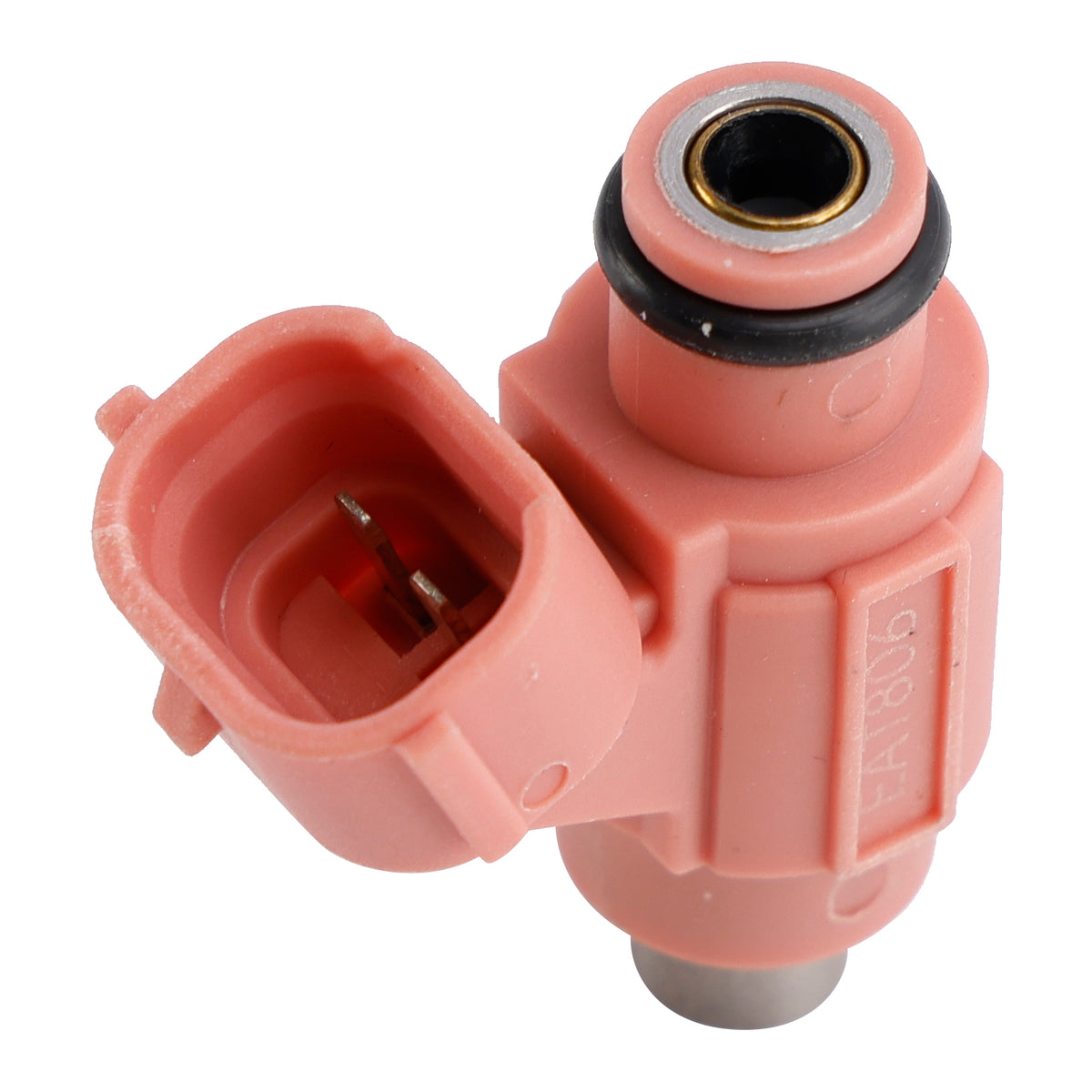 Yamaha Outboard 115HP F115XA 2011 Intake 1 68V-13761-10-00 Fuel Injector