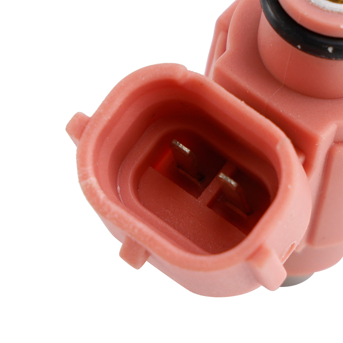 Yamaha Outboard 115HP LF115XA 2014 Intake 1 68V-13761-10-00 Fuel Injector