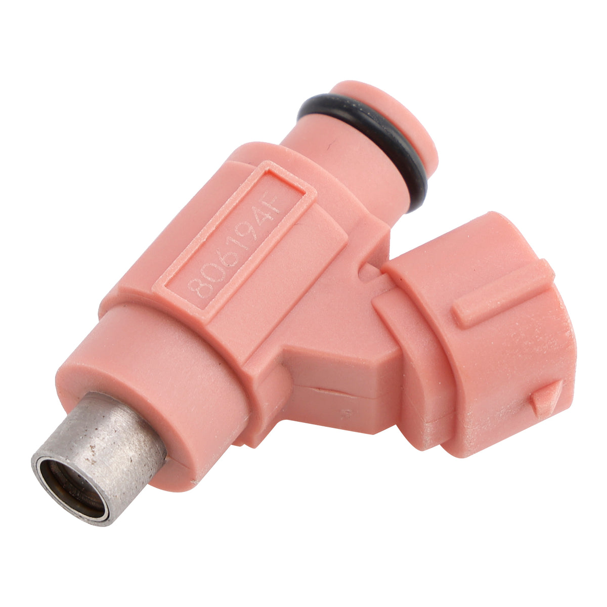 Yamaha Outboard 115HP F115JA 2012 Intake 1 68V-13761-10-00 Fuel Injector