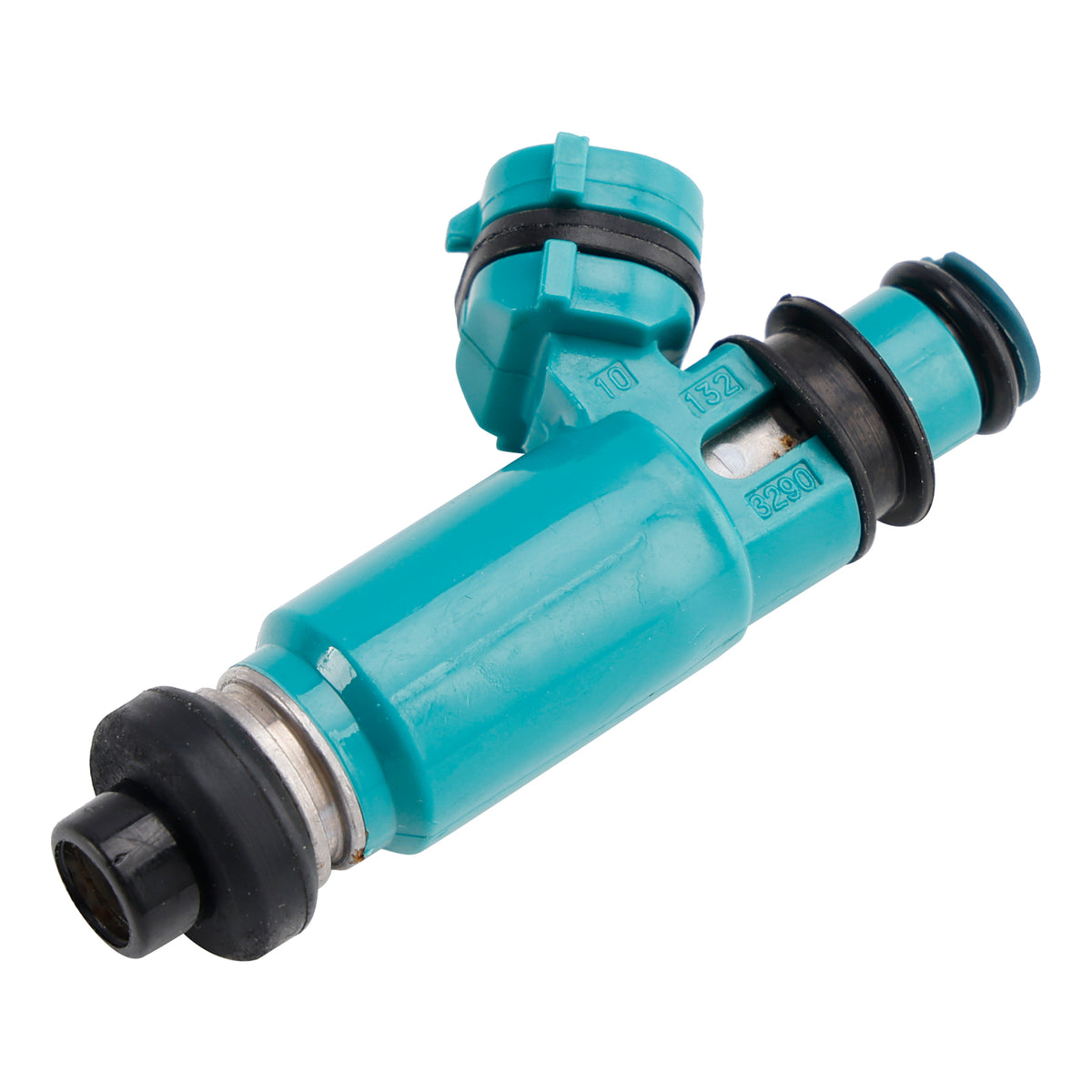 Honda CBR954RR 2002-2003 16450-MCJ-752 Fuel Injectors