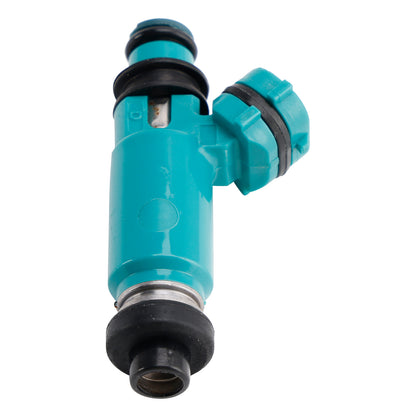 Honda CBR954RR 2002-2003 16450-MCJ-752 Fuel Injectors