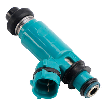 Honda CBR954RR 2002-2003 16450-MCJ-752 Fuel Injectors