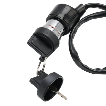 CFMoto CF188 CF500 CF600 CF625 500cc 4-Pin Ignition Key Switch 9010-010000
